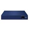 Planet GS-4210-8T2S 8-Port 10/100/1000T + 2-Port 100/1000X SFP Managed Switch view 2