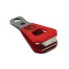 Scientific Anglers Tailout Nipper Stainless Red view 1