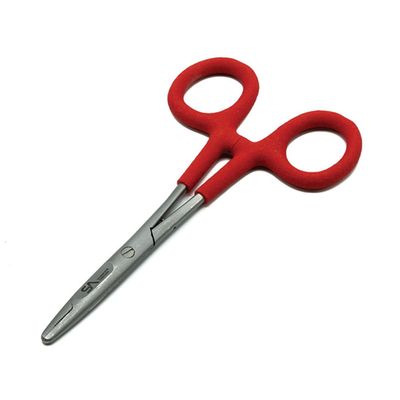 Scientific Anglers Tailout Scissor Clamp 5.75"