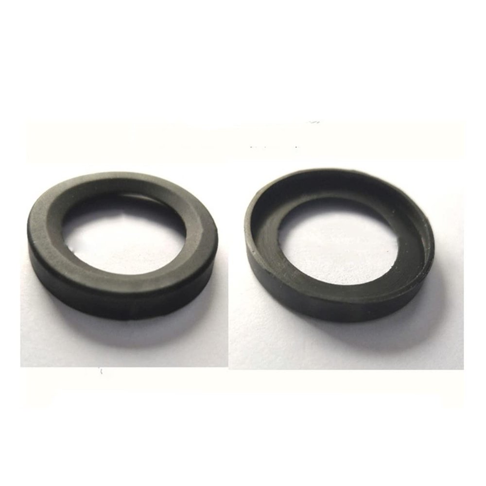 ZTBH Microscope Accessories Kit 2PCS Various Biological Stereo Microscope Telescope Use Eye Guards Microscope Slides (Color : C3)