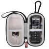 Mchoi Hard Portable Travel Case for Sony ICD-UX570 / EVISTR 16GB Digital Voice Recorder, Case Only view 1