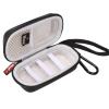 Mchoi Hard Portable Travel Case for Sony ICD-UX570 / EVISTR 16GB Digital Voice Recorder, Case Only view 3