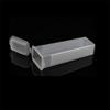 TYZK Microscope Kit Microscope Glass Holder Slide Box for 5 Slides Laboratory Supplies Microscope Lens Adapters (Color : 10PCS) view 4