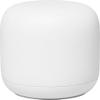 Google Nest WiFi - AC2200 (2nd Generation) Router and Add On Access Point Mesh Wi-Fi System (3-Pack, Snow) view 2