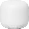 Google Nest WiFi - AC2200 (2nd Generation) Router and Add On Access Point Mesh Wi-Fi System (3-Pack, Snow) view 4