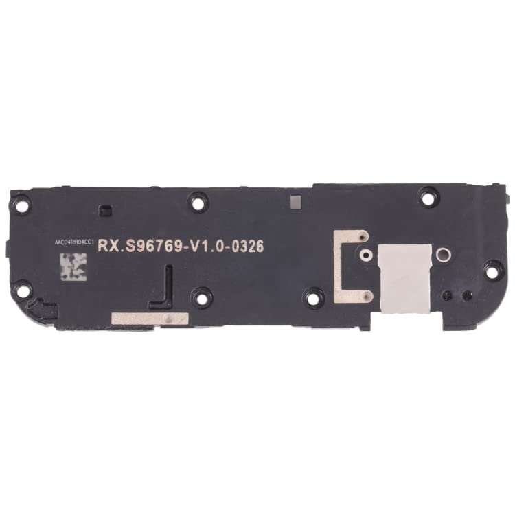 CHENYAN Speaker Ringer Buzzer for LG K51 / Q51 LM-Q510N K500MM