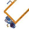 CHENYAN USB Charging Connector Port Flex Cable & Earphone Audio Jack Flex Cable & Microphone Flex Cable for LG G2 / D800 / D801 / D803 / D800T view 4