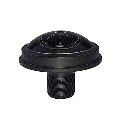 12.0Megapixel 4K Lens 0.95mm Lens 210Degree Ultra Wide Fisheye Lens Aerial Photograph Face Recognition Drones FPV Camera Lens