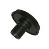 12.0Megapixel 4K Lens 0.95mm Lens 210Degree Ultra Wide Fisheye Lens Aerial Photograph Face Recognition Drones FPV Camera Lens view 2