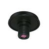 12.0Megapixel 4K Lens 0.95mm Lens 210Degree Ultra Wide Fisheye Lens Aerial Photograph Face Recognition Drones FPV Camera Lens view 4