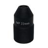M12 2MP 22mm Pinhole CCTV Lens with 650nm IR Filter HD 2.0Megapixel F1.6 1/2.7" for Security Surveillance IP Camera view 4