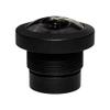 12.0Megapixel 4K Lens 1.05mm Lens Ultra Wide Fisheye Lens Aerial Photograph Face Recognition Drones FPV Camera Lens view 1