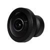 12.0Megapixel 4K Lens 1.05mm Lens Ultra Wide Fisheye Lens Aerial Photograph Face Recognition Drones FPV Camera Lens view 2