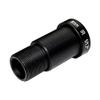 4K Lens 12.0Megapixel CCTV IP Camera Lens 8mm M12 S Mount 1/2.5" Non-Distortion Surveillance Camera Lens view 3