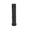 HD 1.0Megapixel 90mm Lens CCTV Camera Lens Long Viewing Distance Scanner Lens M12 Mount, 1" Image Format view 1