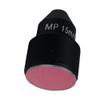 M12 2MP 15mm Pinhole Lens with 650nm IR Filter 2.0Megapixel 1/2.7" Aperture F1.6 28.3degree for CCTV IP Surveillance Camera view 1