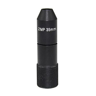 2.0 megapixel Lens HD CCTV Lens 35 mm