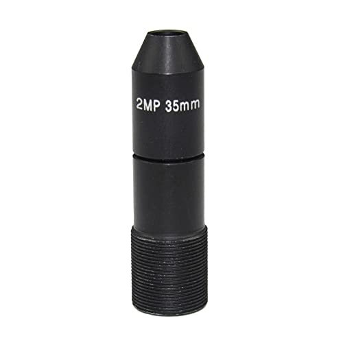 2.0 megapixel Lens HD CCTV Lens 35 mm
