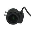 Auto Iris 2.8-12mm 2megapixel varifocal IR Metal CS Lens with Motor, F1.4, Manual Focus&Zoom, Viewing Angle 90~28degrees view 1