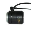 Auto Iris 2.8-12mm 2megapixel varifocal IR Metal CS Lens with Motor, F1.4, Manual Focus&Zoom, Viewing Angle 90~28degrees view 3