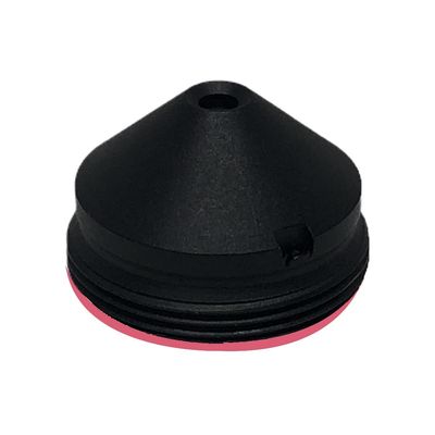 4.3mm Pinhole Lens Built with IR Filter 1/3" inch CCD/CMOS Black Color M12 Lens for CCTV Security Camera Module Board