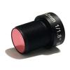 4K Lens 12mm 1/1.8 Inch 34D M12 HFOV 10MP Lens view 2