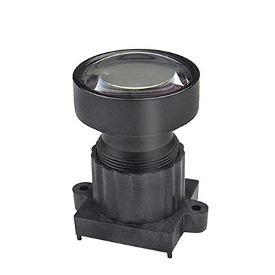 4K Lens 3.8mm Lens M12 S 16.0Megapixel Action Camera Drones Lens 1/2.3"