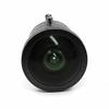 4K Fisheye Lens CS Mount 8MP 2.5mm 2/3" F1.6 190 Degree Mono-Focal CCTV Lens for 4K CCTV Camera view 4