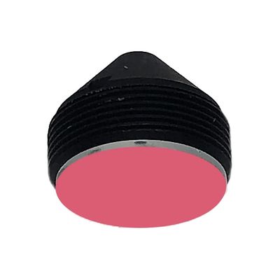 HD 3.0Megapixel 3MP 2.8mm Pinhole Lens with IR Fliter for CCTV Camera Mount 12 * 0.5 Iris F2.0 1/2.7" Image Format