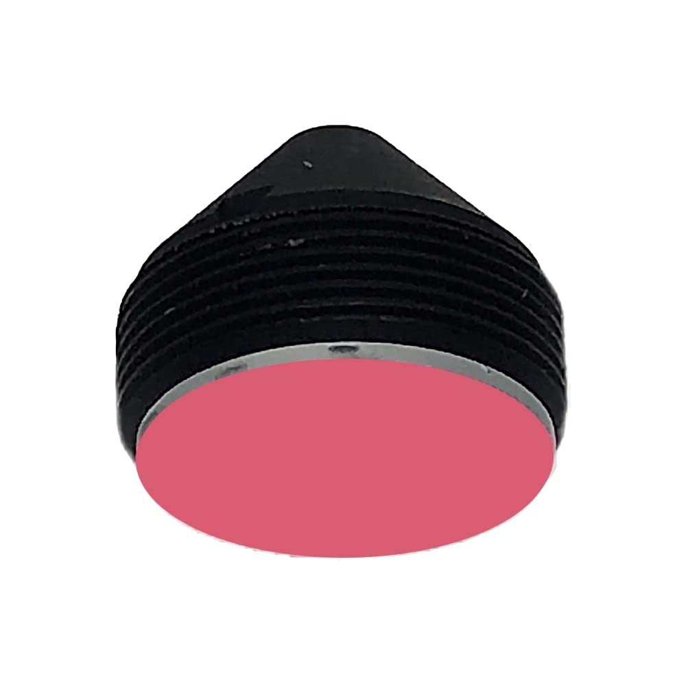 HD 3.0Megapixel 3MP 2.8mm Pinhole Lens with IR Fliter for CCTV Camera Mount 12 * 0.5 Iris F2.0 1/2.7" Image Format