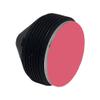 HD 3.0Megapixel 3MP 2.8mm Pinhole Lens with IR Fliter for CCTV Camera Mount 12 * 0.5 Iris F2.0 1/2.7" Image Format view 2