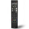 Replacement Remote Control RAV531 ZP35470 sub RAV549 Compatible for Yamaha AV Receiver HTR-3071 HTR-4071 HTR-3069 RX-V379BL RX-V381BL TSR-5790BL YHT-3920BL YHT-4920BL view 1