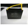 10pcs Fan Capacitor Metallized Capacitor Start Capacitor CBB61 500VAC 6.0uF view 1