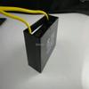 10pcs Fan Capacitor Metallized Capacitor Start Capacitor CBB61 500VAC 5.0uF view 2