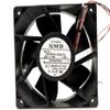 12038VA-24Q-FA 120x120x38mm 24V 1.2A 4800RPM 180CFM NMB 4-Wire Cooling Fan view 1