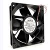 12038VA-24Q-FA 120x120x38mm 24V 1.2A 4800RPM 180CFM NMB 4-Wire Cooling Fan view 2