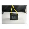 10pcs Fan Capacitor Metallized Capacitor Start Capacitor CBB61 500VAC 2.5uF view 1