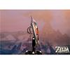 First 4 Figures - The Legend of Zelda: Hylian Shield (Collector's Edition) view 4