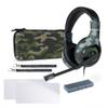 Nacon Essentail Pack Switch Camo view 1