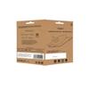 Mobilis - ACCESSORIES MOBILITY SCREEN PROTECTOR ANTI-SHOCK IK06 CLEAR for IPAD MINI 6 8.3 view 4