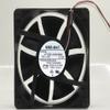 4715KL-04W-B30 120x120x38mm 12V 0.72A 12CM 3-Wire Cooling Fan view 1