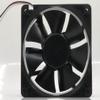 4715KL-04W-B30 120x120x38mm 12V 0.72A 12CM 3-Wire Cooling Fan view 2
