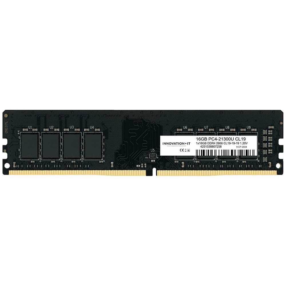 Innovation IT 3200 16GB CL22 1.2V LD (CL22-22-22)