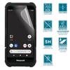 Mobilis - ACCESSORIES DC/POS SCREEN PROTECTOR ANTI-SHOCK IK06 CLEAR FOR HONEYWELL EDA52 view 2