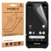 Mobilis - ACCESSORIES DC/POS SCREEN PROTECTOR ANTI-SHOCK IK06 CLEAR FOR HONEYWELL EDA52 view 3