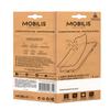 Mobilis - ACCESSORIES DC/POS SCREEN PROTECTOR ANTI-SHOCK IK06 CLEAR FOR HONEYWELL EDA52 view 4