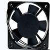 100FZY2-S 110X110X25MM 220V 18W 2-Wire Cooling Fan view 2