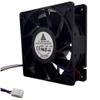 PFR1224UHE 120x120x38mm 24V 1.75A 3-Wire Cooling Fan view 2