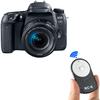 RC-6 for Canon Remote Control with Shutter Release 2 Packs view 3