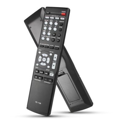 RC-1196 Replace Remote Control Compatible with Denon AV Receiver AVR-S500BT AVR-S510BT AVR-X520BT AVR-X510BT